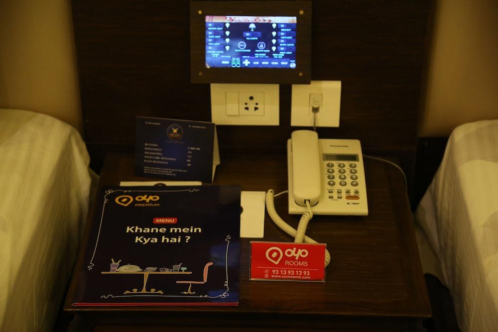 Oyo Premium Panchkula Sector 5 