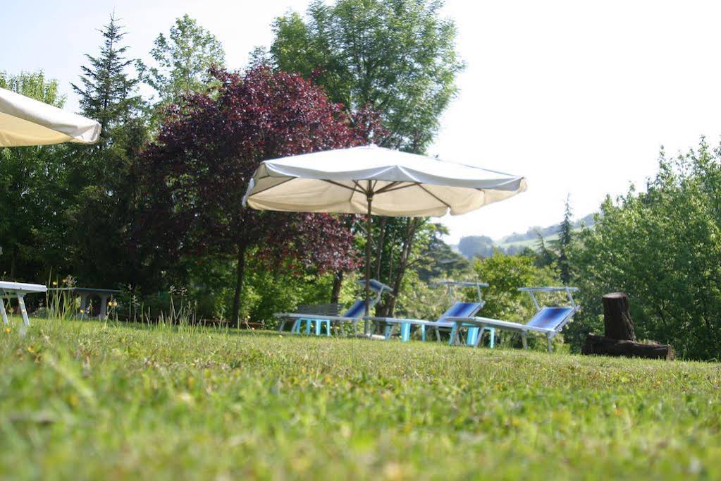 Hotel Missirini 