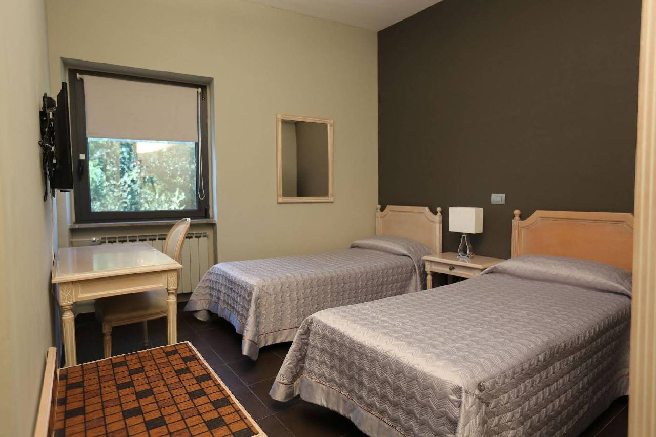 Hotel Borgo Antico 