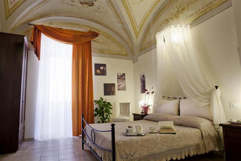 Camere Del Re Room