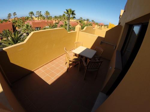 Apartamento Papagayo Fuerteventura 
