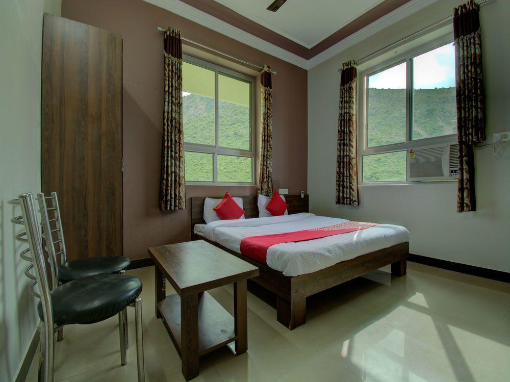 Oyo 16709 Green Valley Resort 