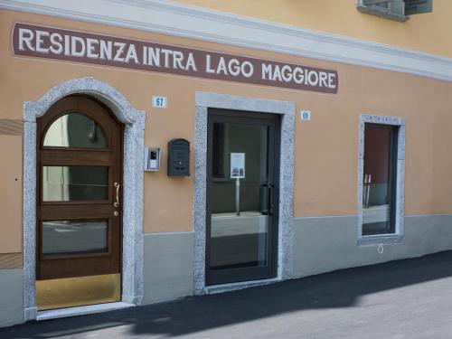 Residenza Intra Lago Maggiore 