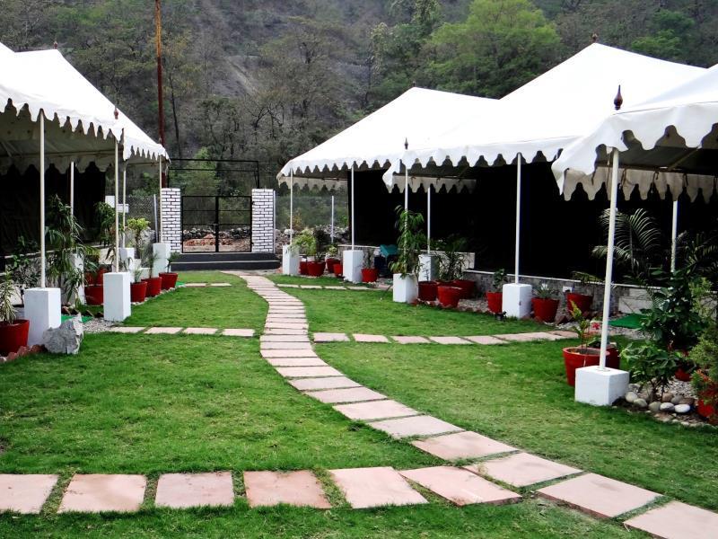 Camp Aqua Forest 