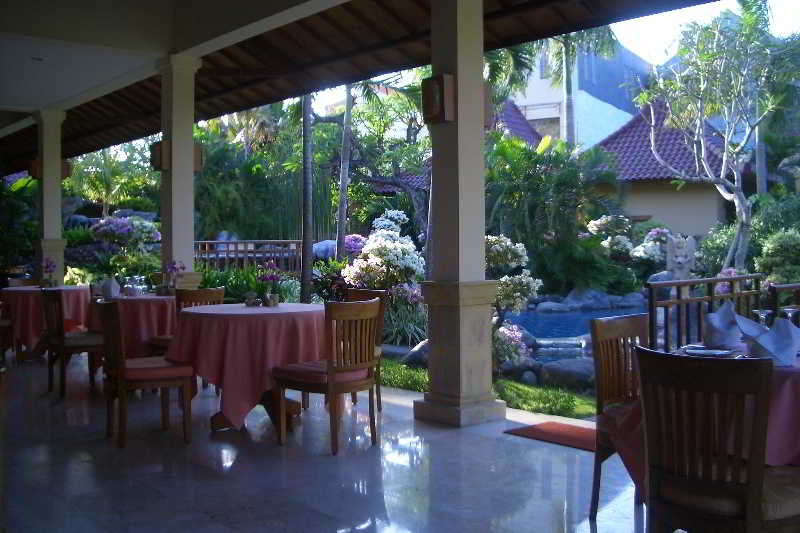 Parigata Spa Villas Lobby