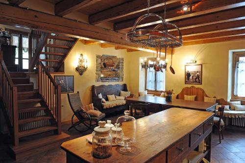 L Invólt Mountain Lodge 