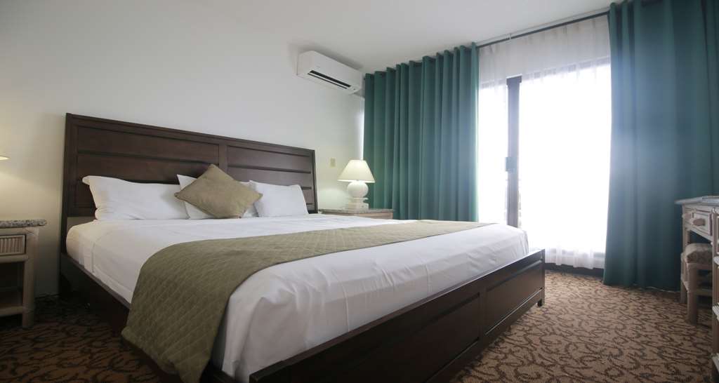 Surestay Hotel By Best Western Guam Airport South (سورستی هتل بای بست وسترن گوام ایرپورت اسوت) Junior Suite Room Second Room