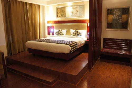 Bravura Gold Resort 