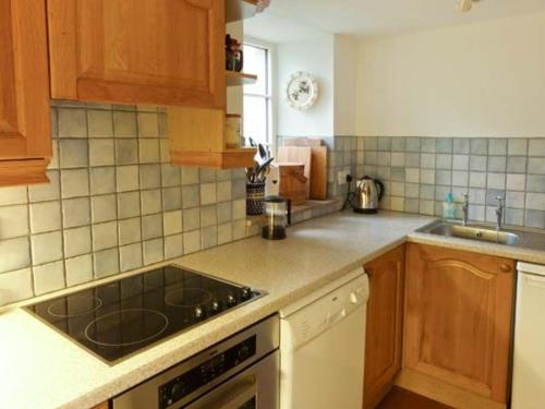 Farrier's Cottage Sedbergh 
