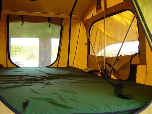 Sir Nick's Livingstone Lodge 