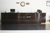 Oyo Premium Kosi River Resort 