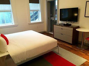 Chandler Studios Boston 