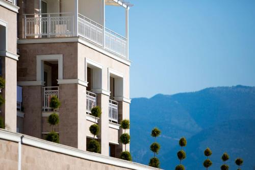 Andriake Beach Club Demre 