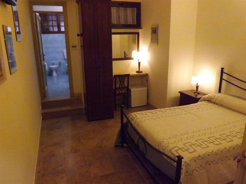 Camere Del Re Room
