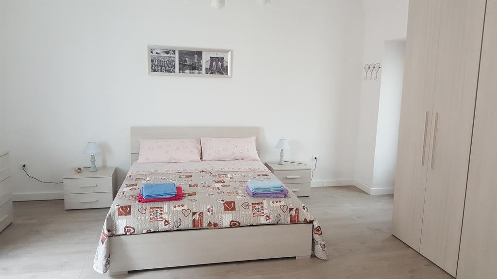 Vacanze Sorrento Casa Rosa 