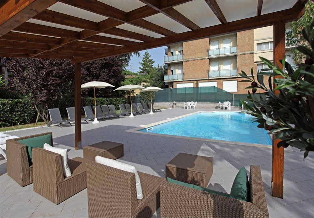 Hotel Ariston 