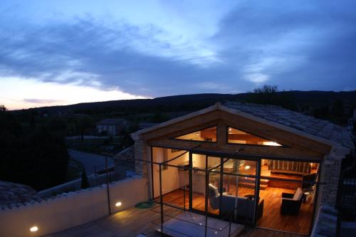 Les Pres De Gordes 