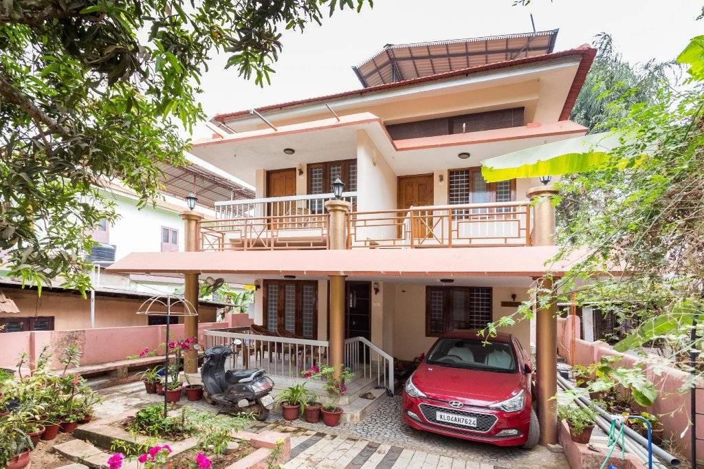 Thoms Beach Homestay 