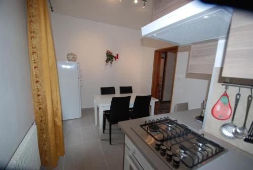 Appartamento Piave 