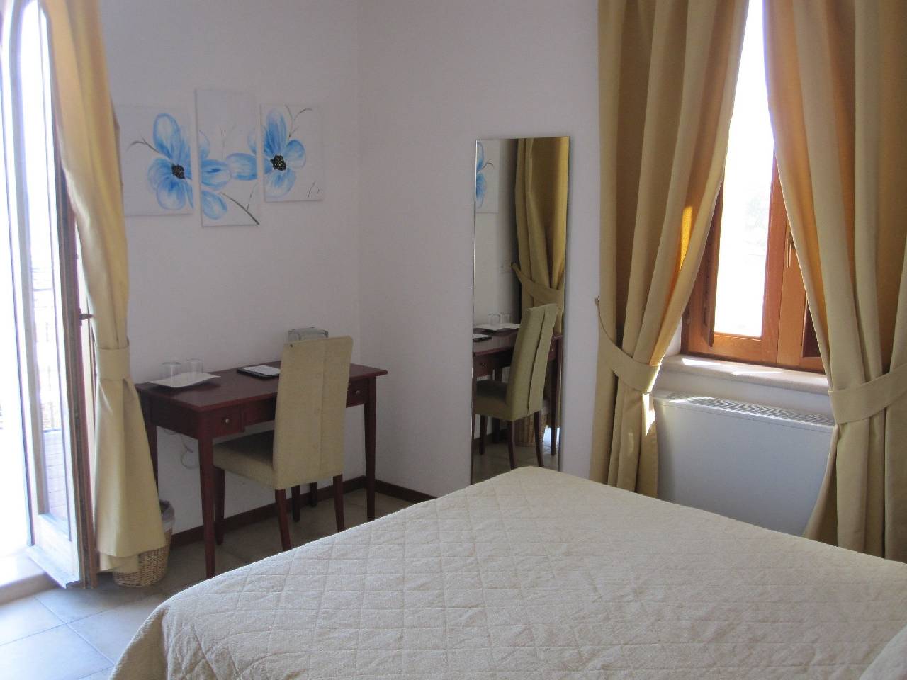Villa Vittoria 