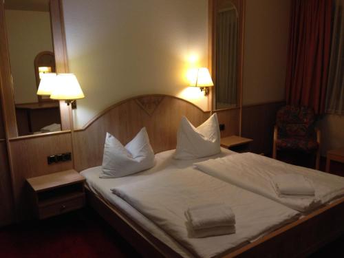 Hotel Restaurant & Bowlingcenter Zur Panke 