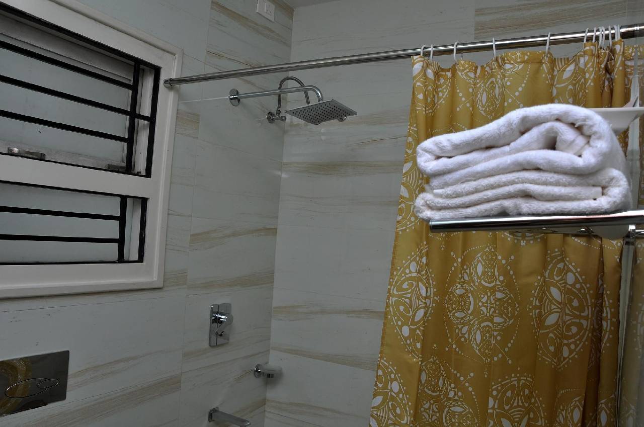 Oyo 1870 Hotel Rt Hill View 