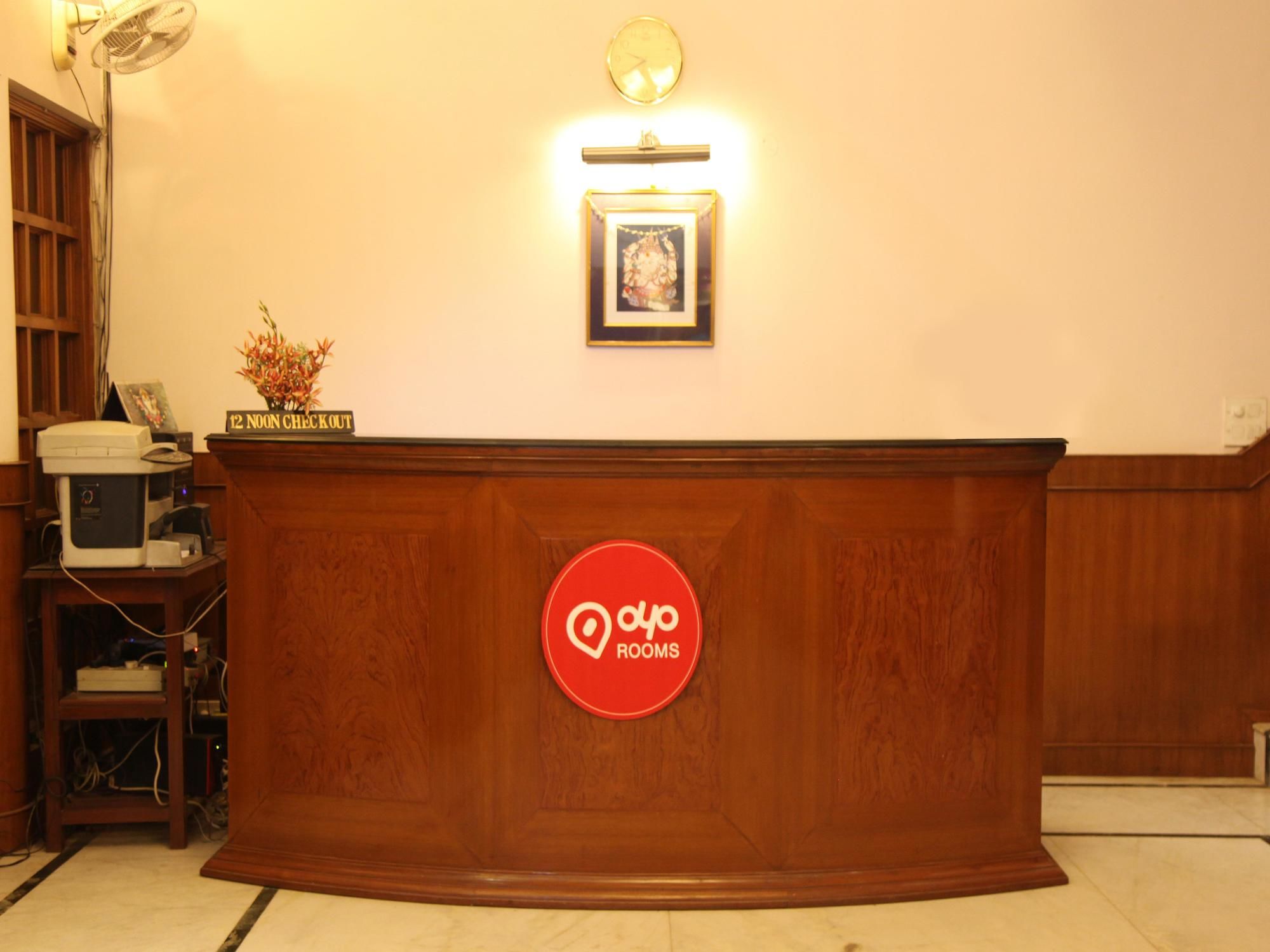 Oyo Rooms Near High Court Allahabad 