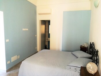 I Fiori Di Santo Stefano Guestroom
