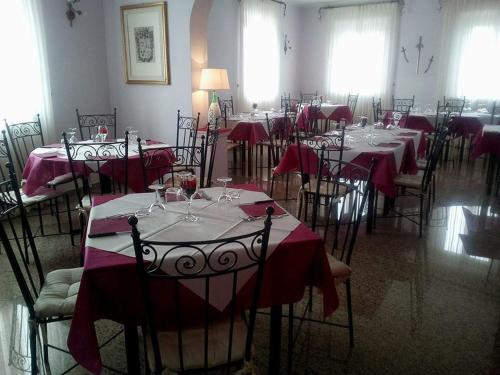 Locanda Malatesta 