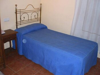 Unike Hospedería El Pilar Guestroom