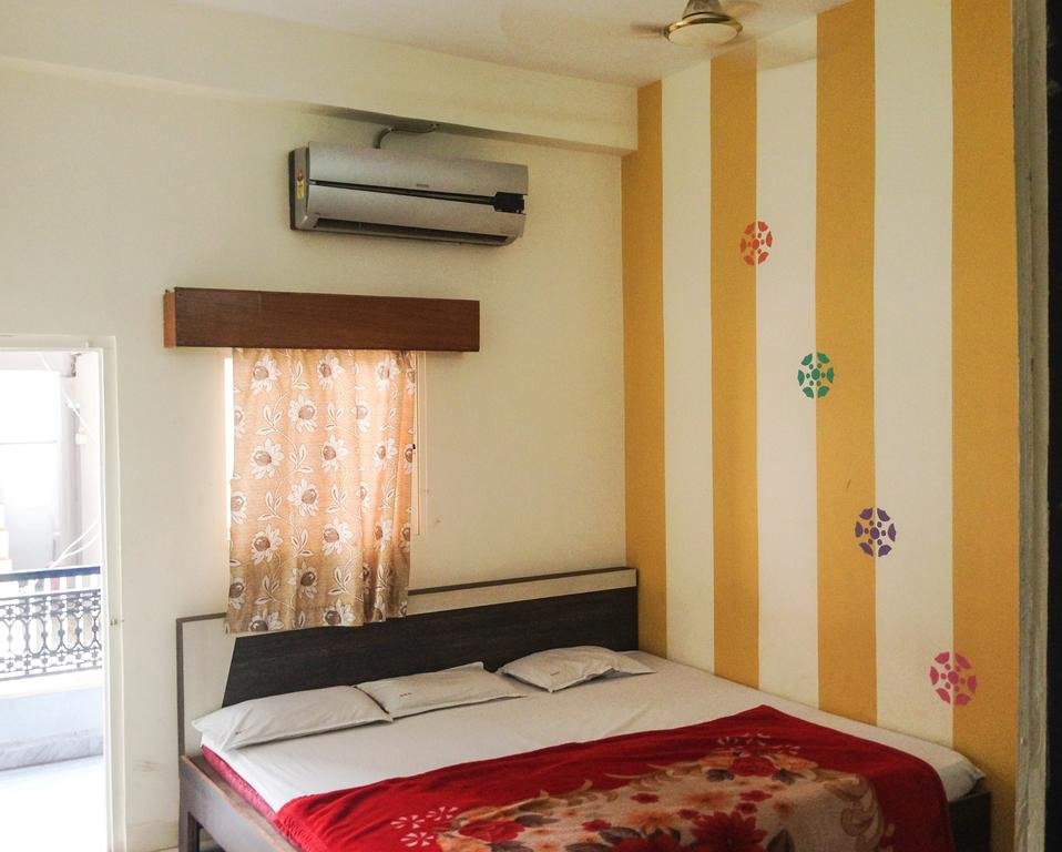 Hotel Gujarat Heritage 