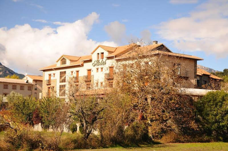 Hotel Arnal 