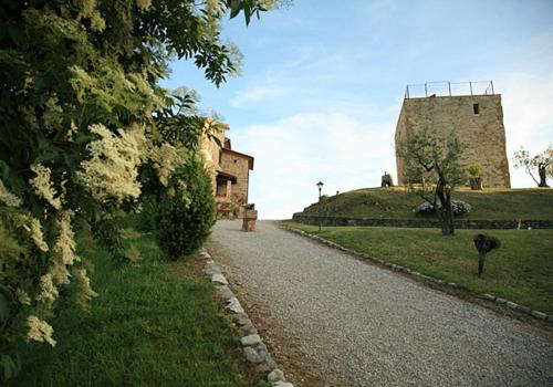 Apartment La Torre 