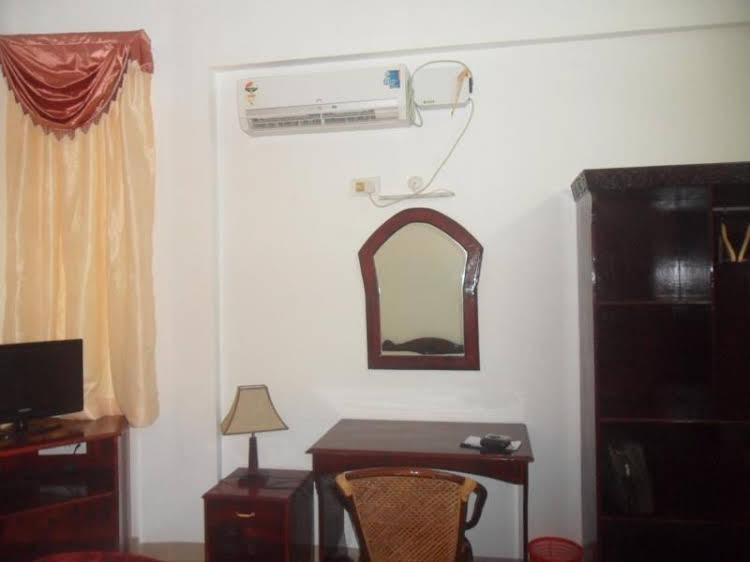 Palm Beach Ayurveda Resort 