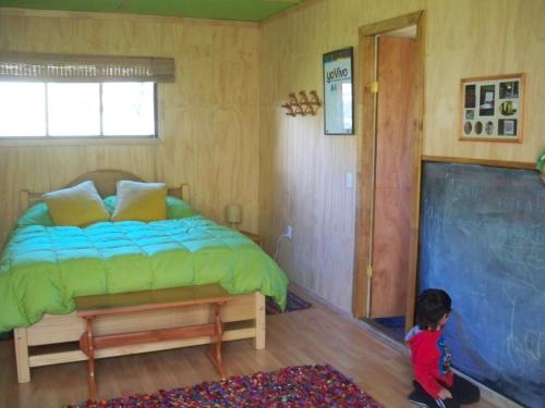 Casaverde Hostal Ecologico 
