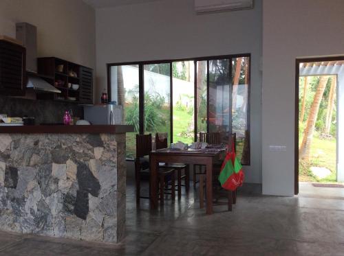 Rumassala Villas 
