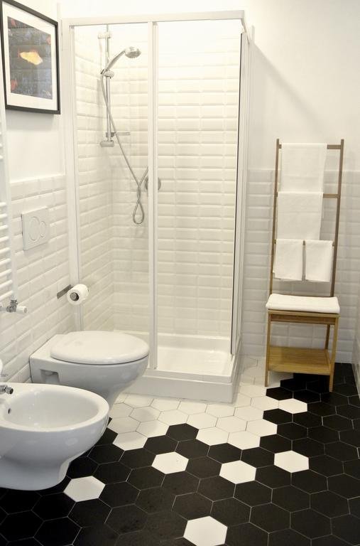 CÁ Giulietta Boutique Studios 