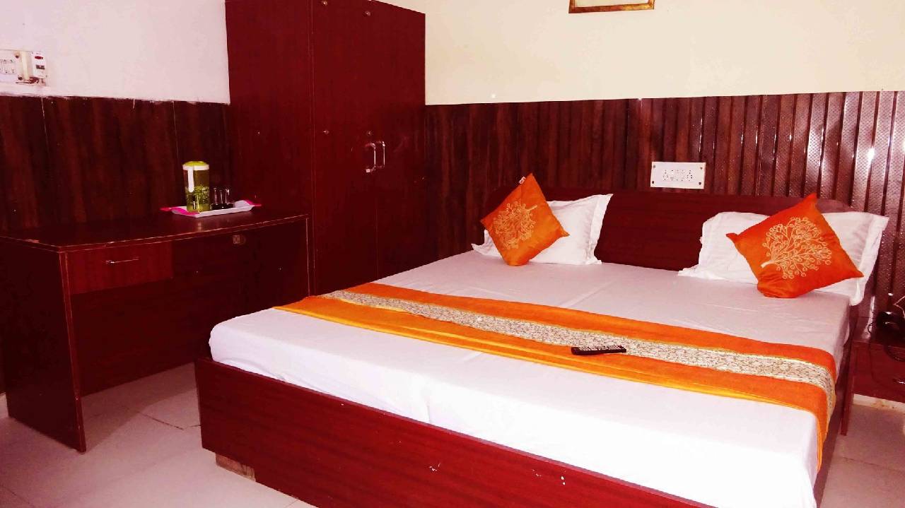 Hotel Madhav Stay 