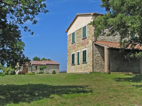 Locazione Turistica Cerro.4 