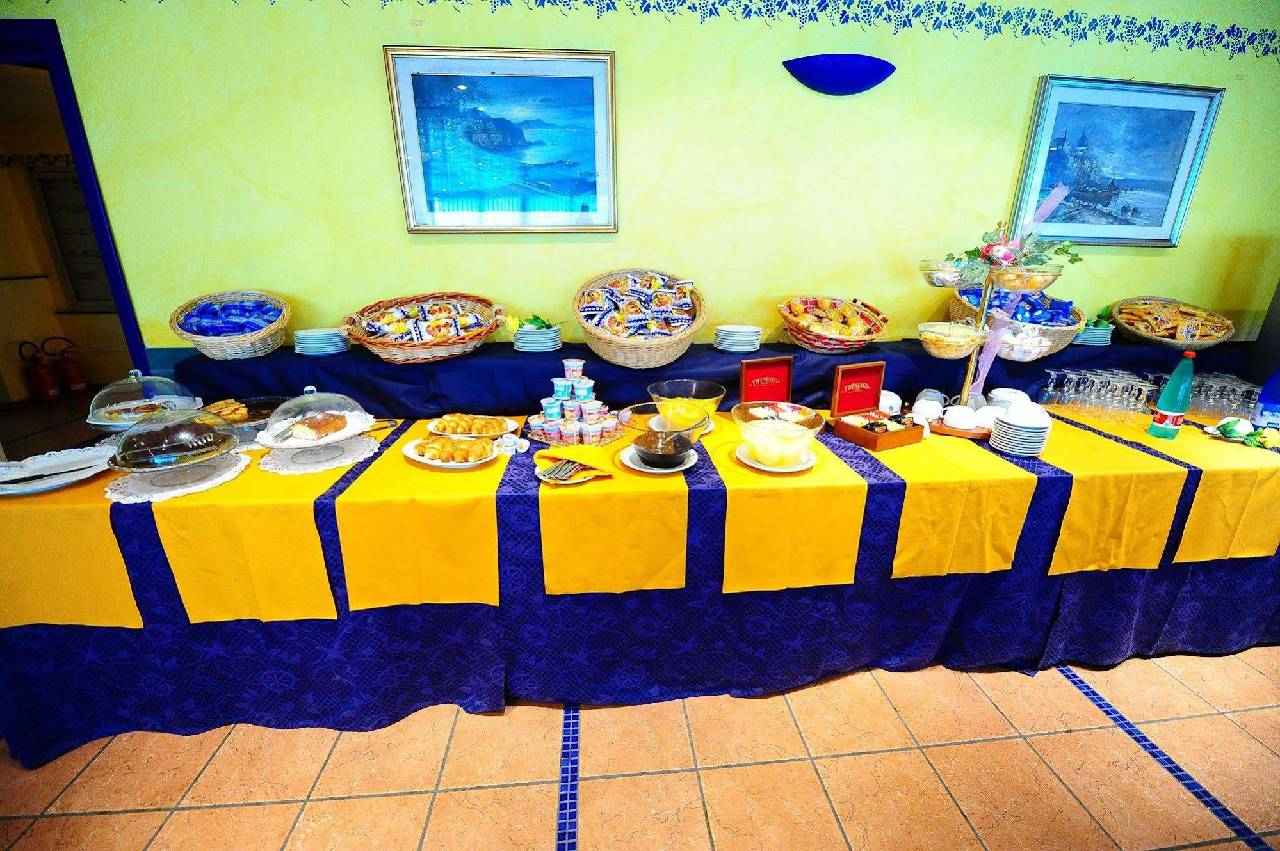 Hotel Gabbiano 