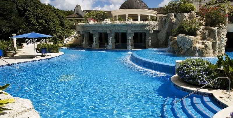 Sandy Lane 