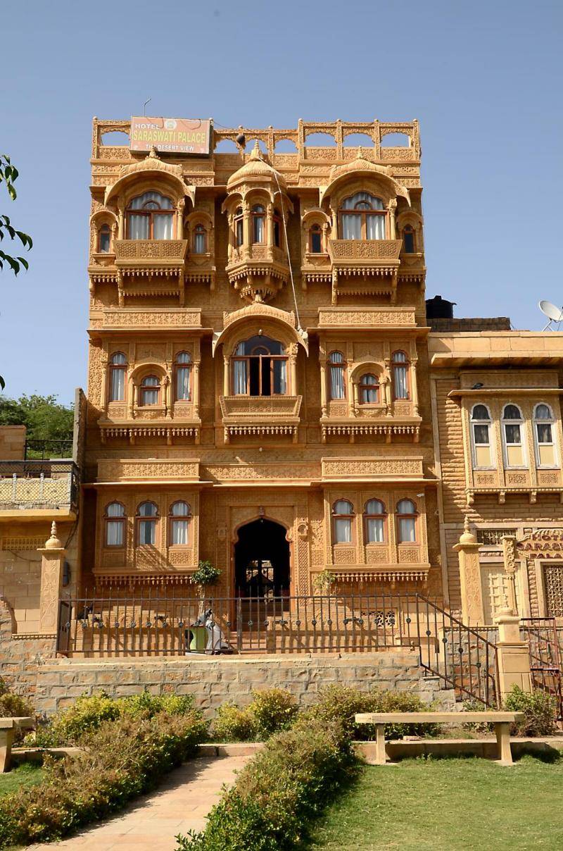 Hotel Vihaan Safari 