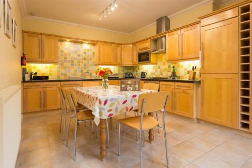 Pudding Cottage 