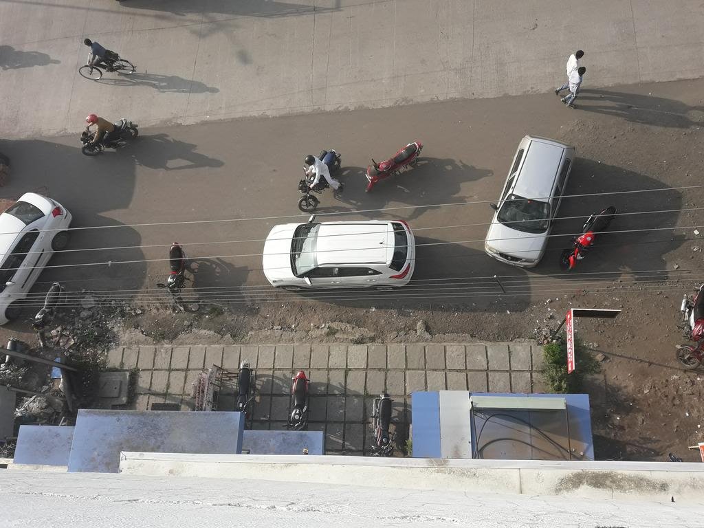 Hotel Pariwar 