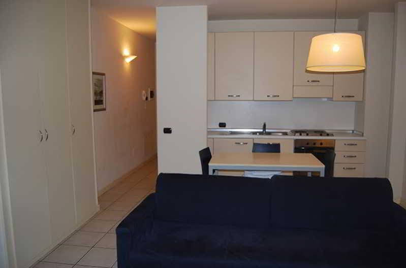 Cernobbio Residence 