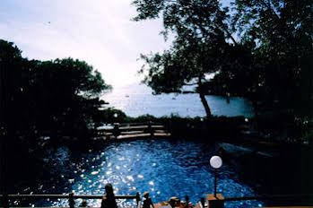 Hotel Fiascherino 
