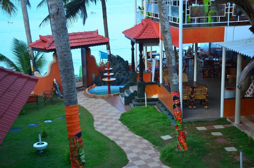 Black Beach Resort Miscellaneous