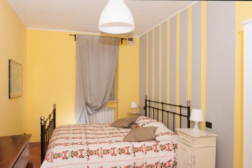 B&b La Pellizzera (ب&ب لا پلیزرا) 