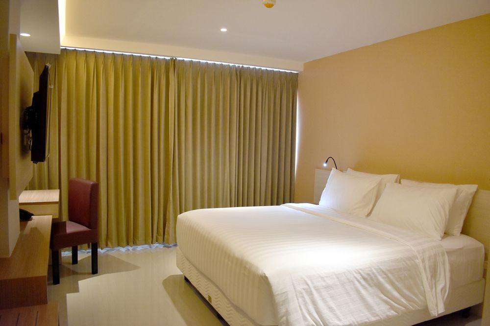 Grand Metro Hotel Tasikmalaya 