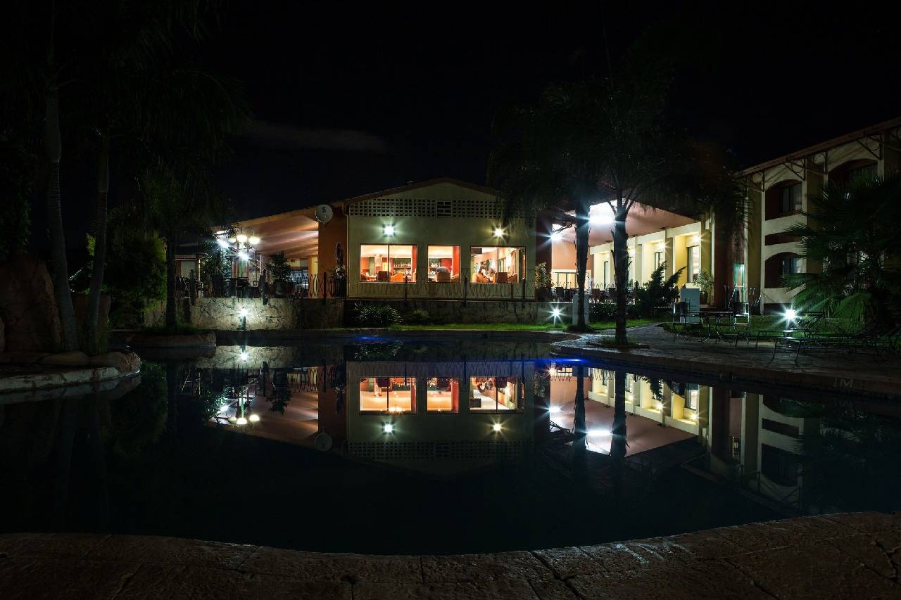 Cresta Golfview 